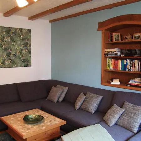 Apartment Jut Stuff - Familienfreundliche In Mit Grossem Garten